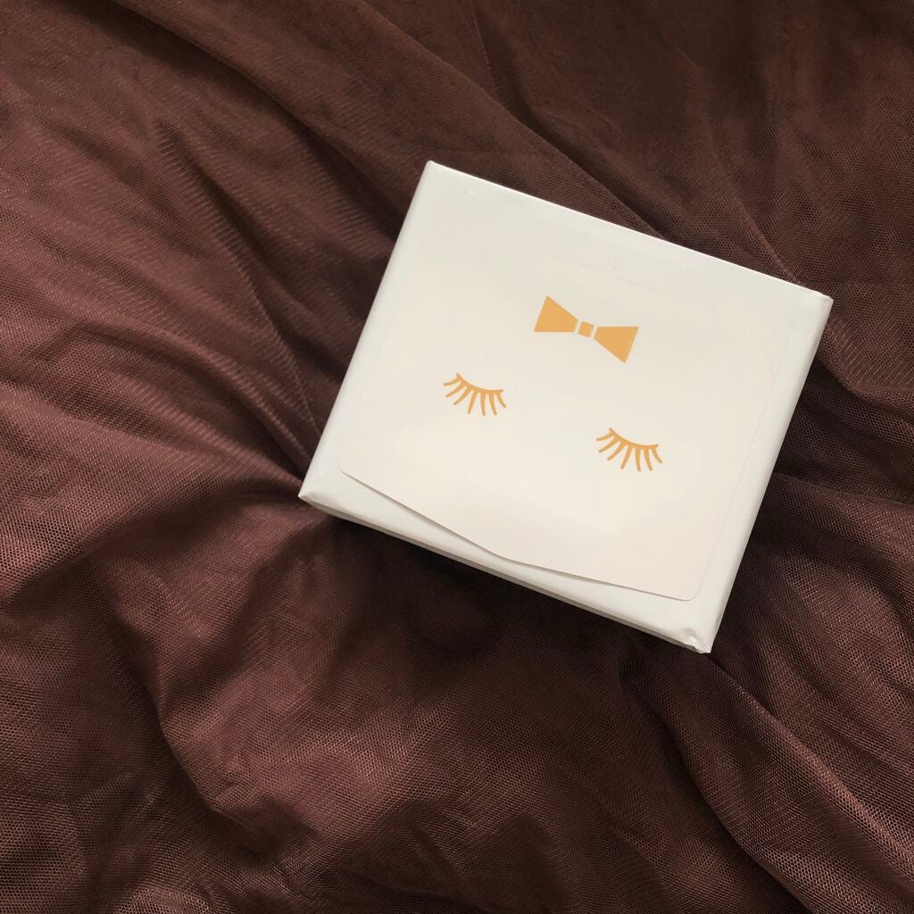 ルルルンピュア 青 (モイスト)/ルルルン/シートマスク・パックを使ったクチコミ(1枚目)