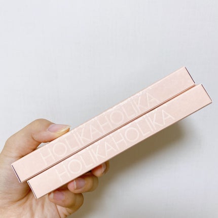 アンダーアイメイカー/HOLIKA HOLIKA/ペンシルアイライナーを使ったクチコミ(7枚目)