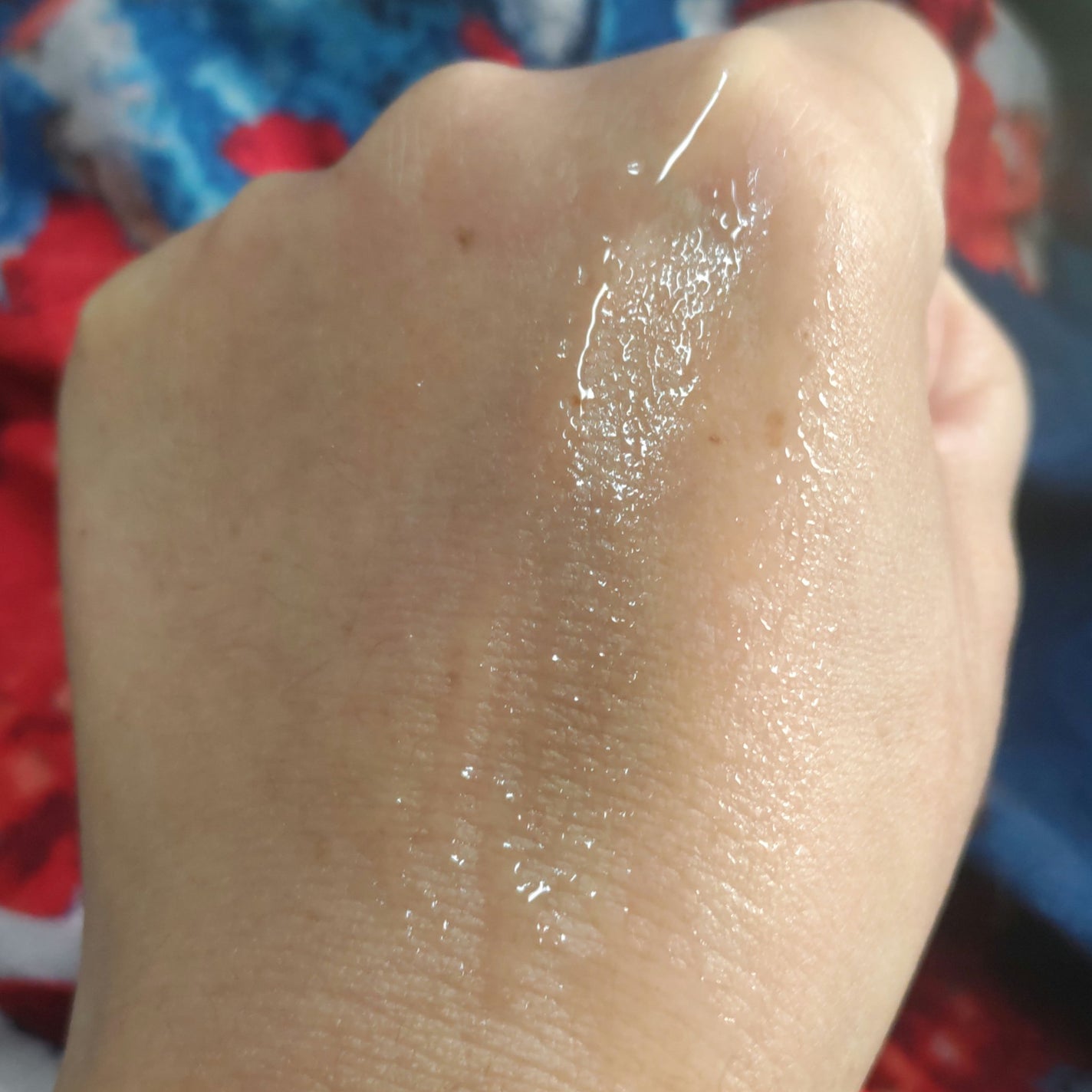 薬用 リペア ローション/アクネオ/化粧水を使ったクチコミ(4枚目)