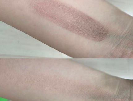 KATE カラーシェーディングバーのクチコミ「✔︎KATE カラーシェーディングバー 02 グレイッシュパープル
KATEから発売されたステ.....」(2枚目)