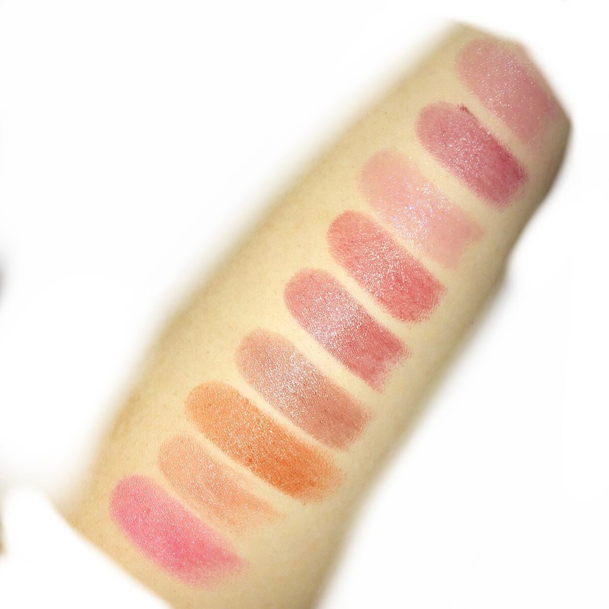 ケイト リップモンスター/KATE/口紅を使ったクチコミ(3枚目)