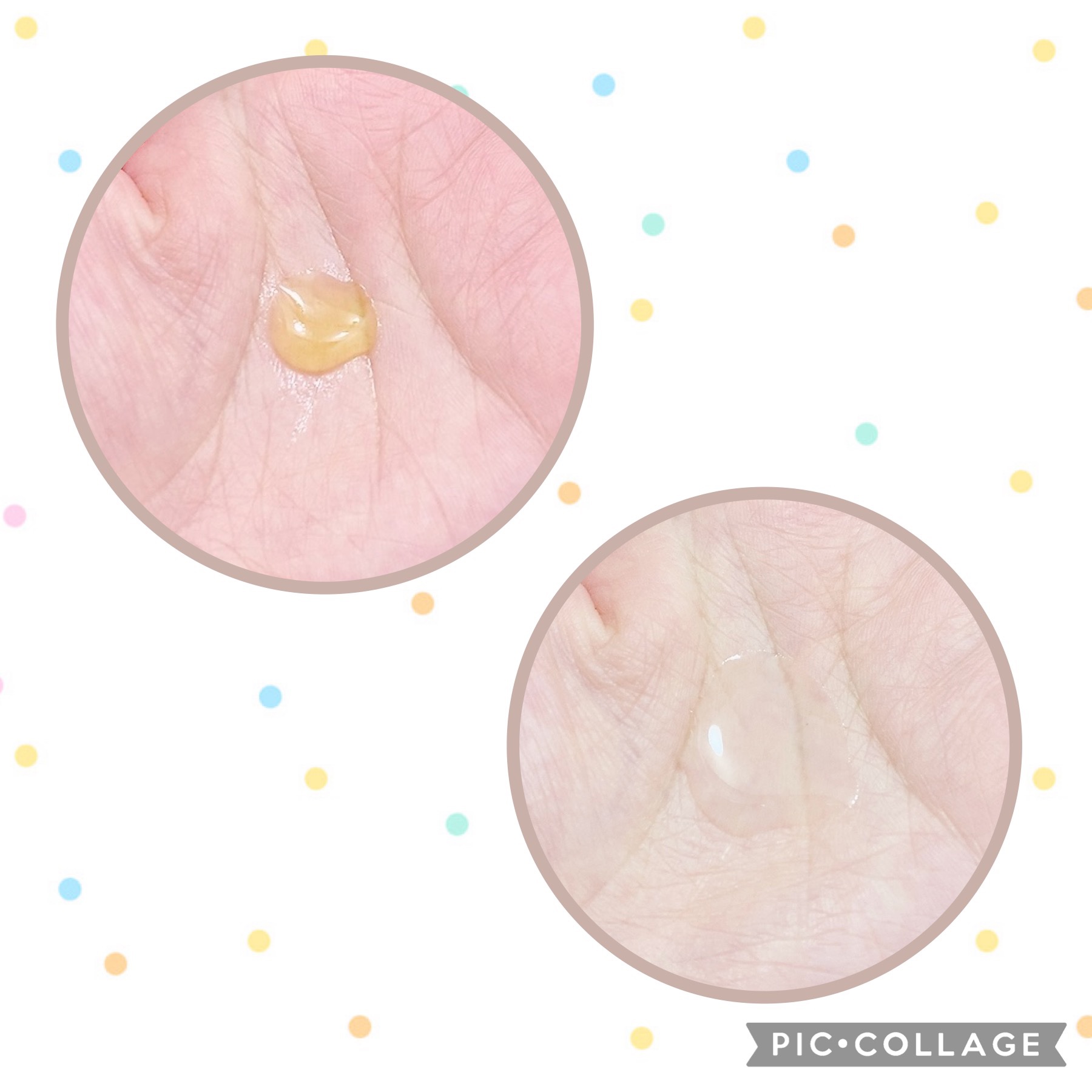 RXザ・ビタミンC23セラム/COSRX/美容液を使ったクチコミ（2枚目）