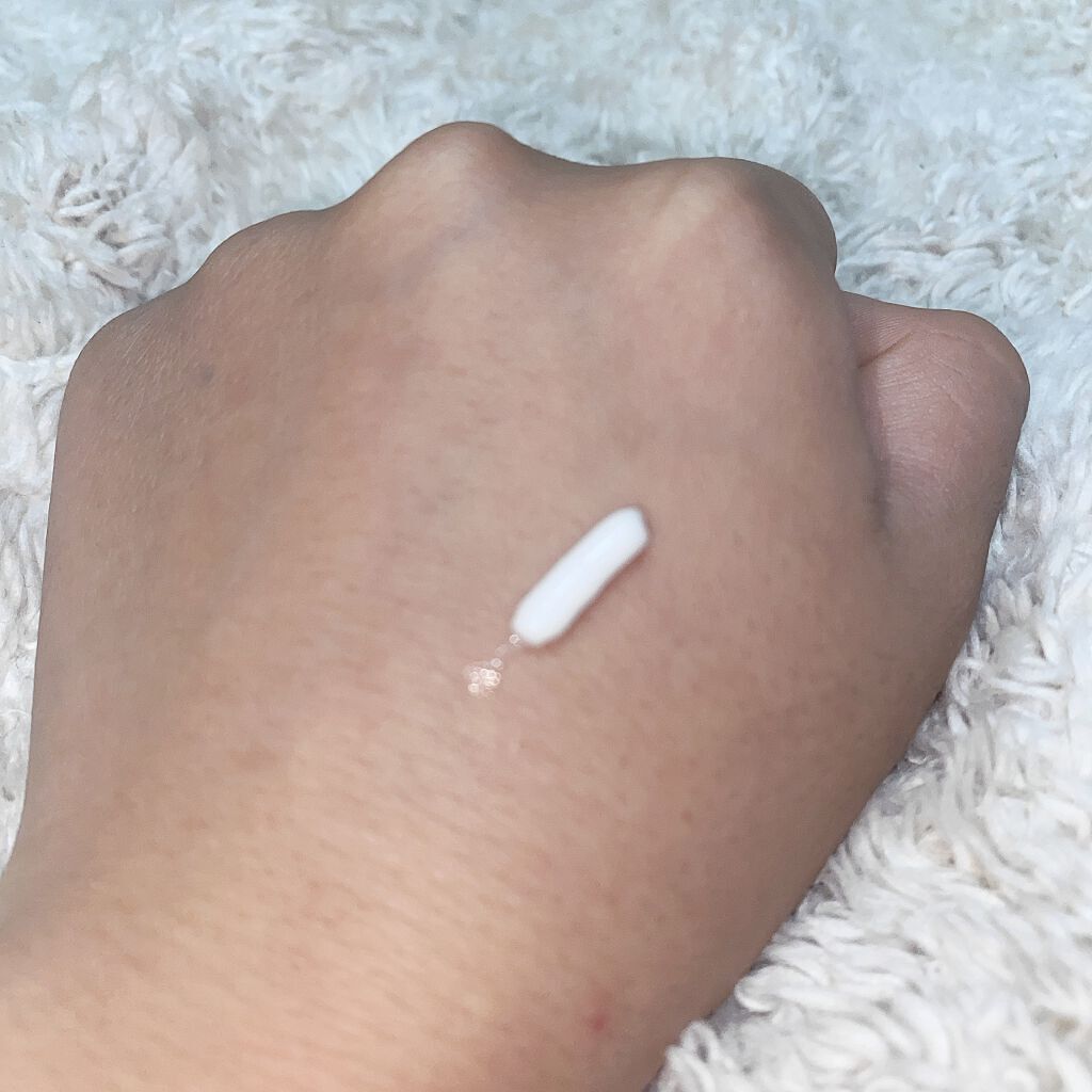 モイスチュア ハンドクリーム/カルテHD/ハンドクリームを使ったクチコミ(2枚目)