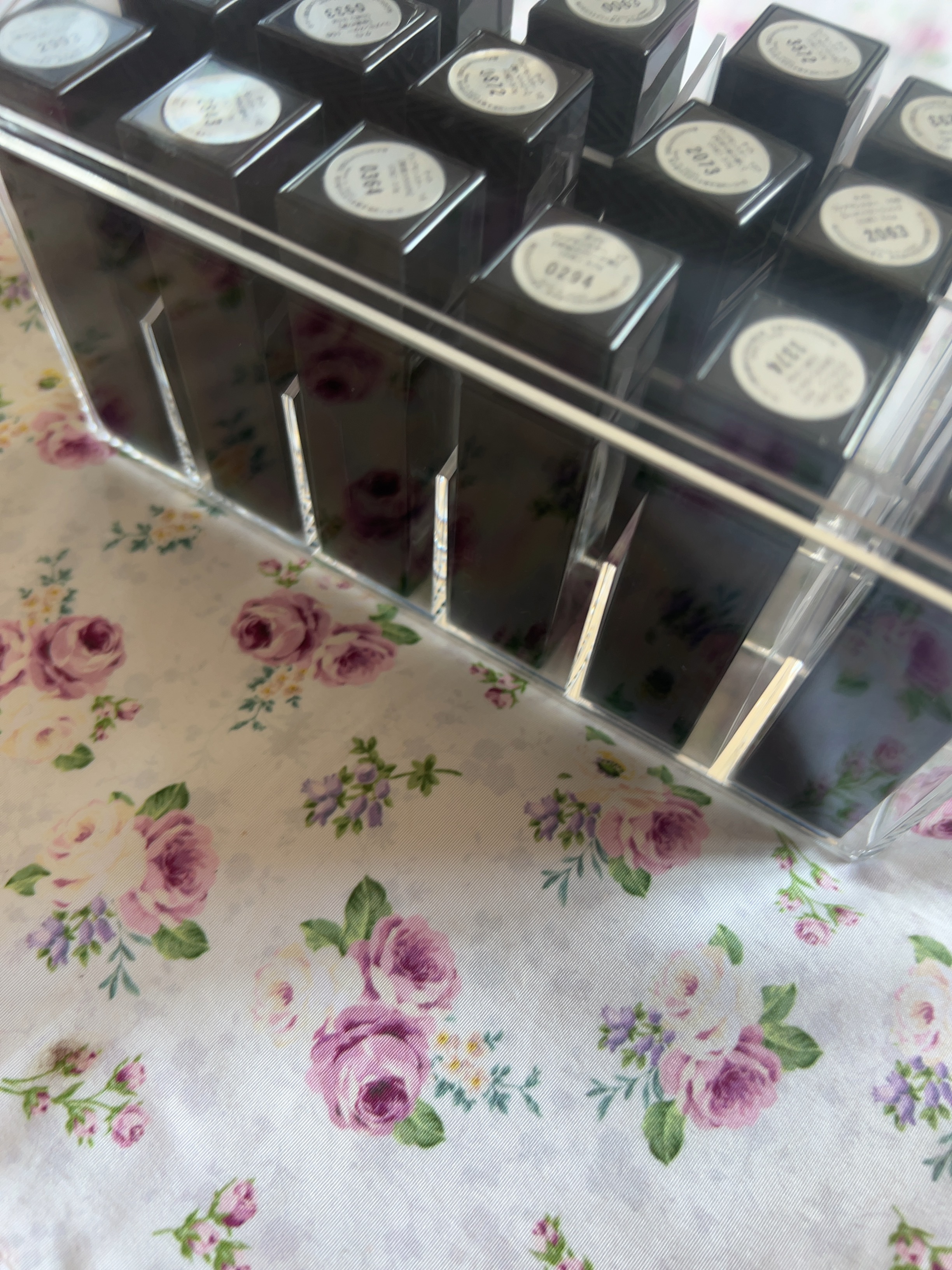 リップモンスター クリアトーン/KATE/口紅を使ったクチコミ（2枚目）