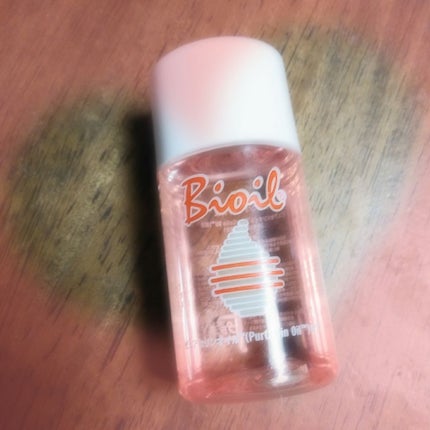 バイオイル/バイオイル/フェイスオイルを使ったクチコミ(1枚目)