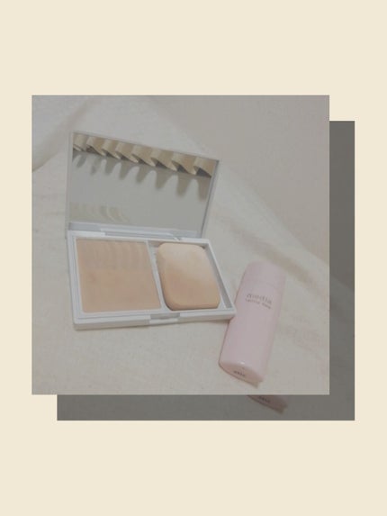 ラスティングベース/media/化粧下地を使ったクチコミ(1枚目)