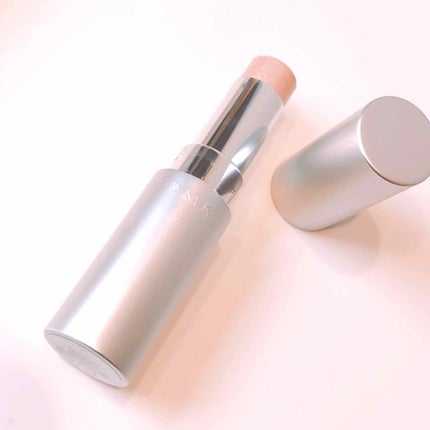 RMK グロースティック/RMK/スティックハイライトを使ったクチコミ(2枚目)