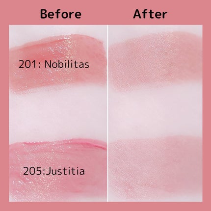 ブラーグロイリップティント/Dinto/リップティントを使ったクチコミ(5枚目)