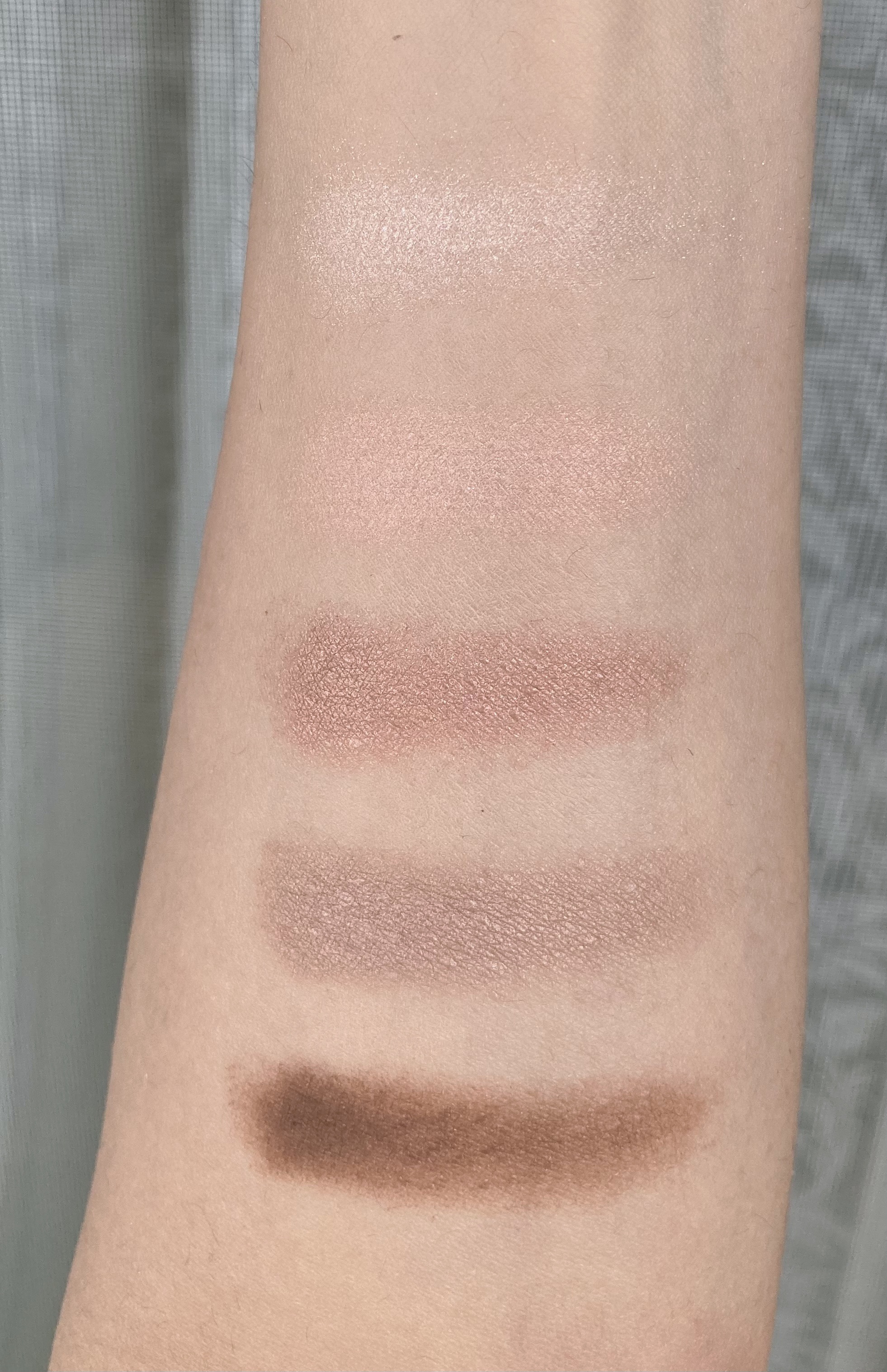 ディオールショウ サンク クルール/Dior/アイシャドウを使ったクチコミ（2枚目）