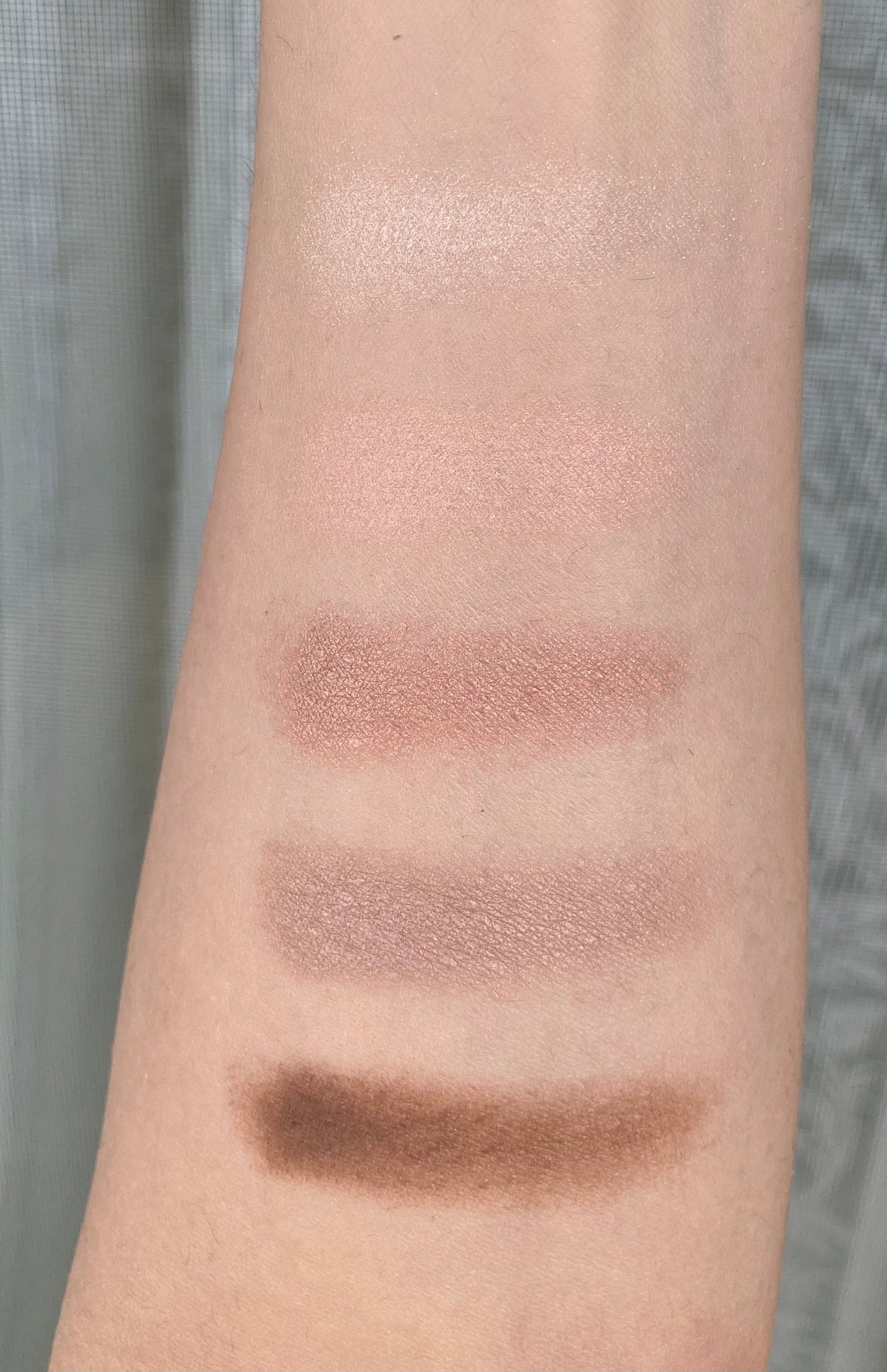 ディオールショウ サンク クルール/Dior/アイシャドウを使ったクチコミ(2枚目)