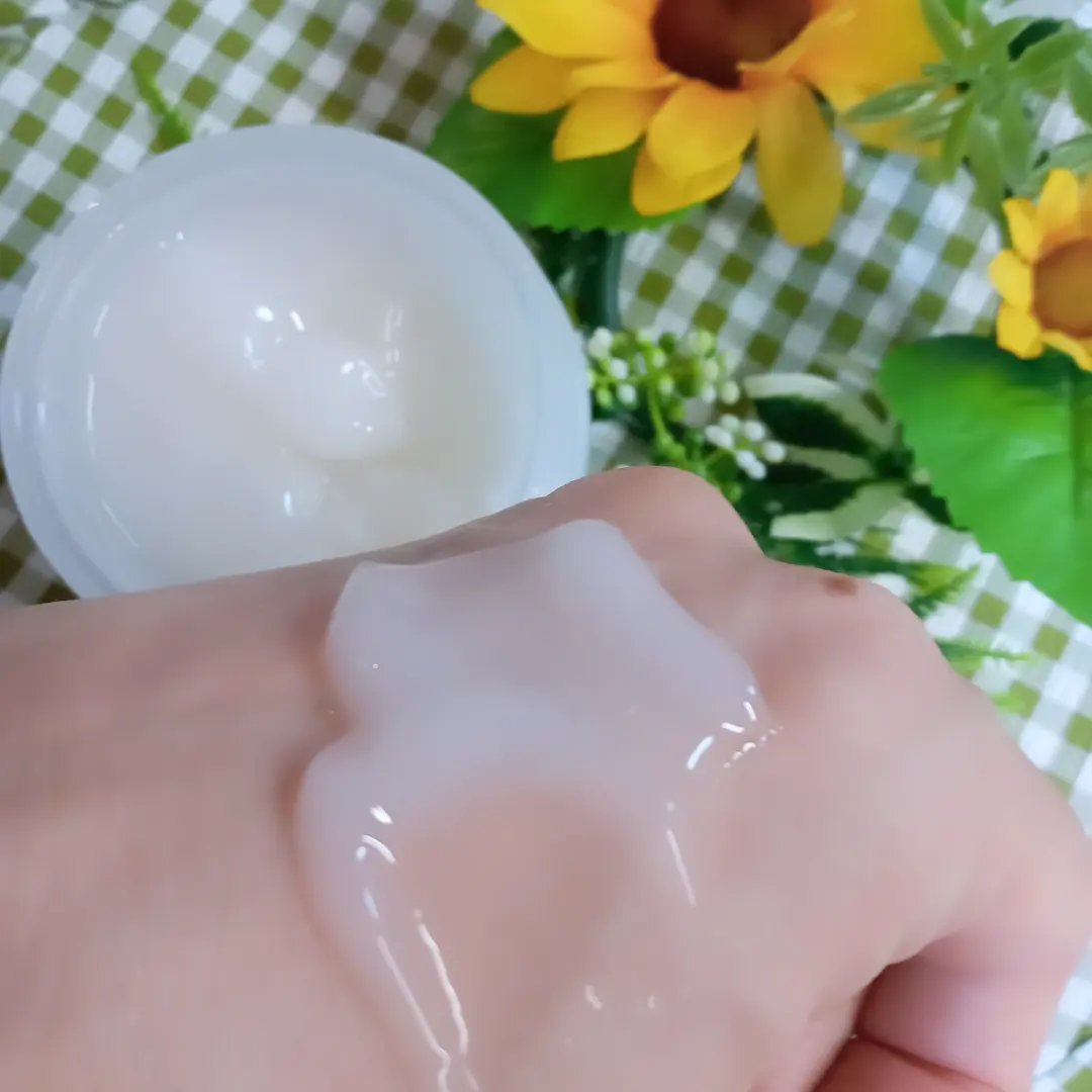 BnDヒップクリーム/BnD/バストケア・ヒップケアを使ったクチコミ（3枚目）