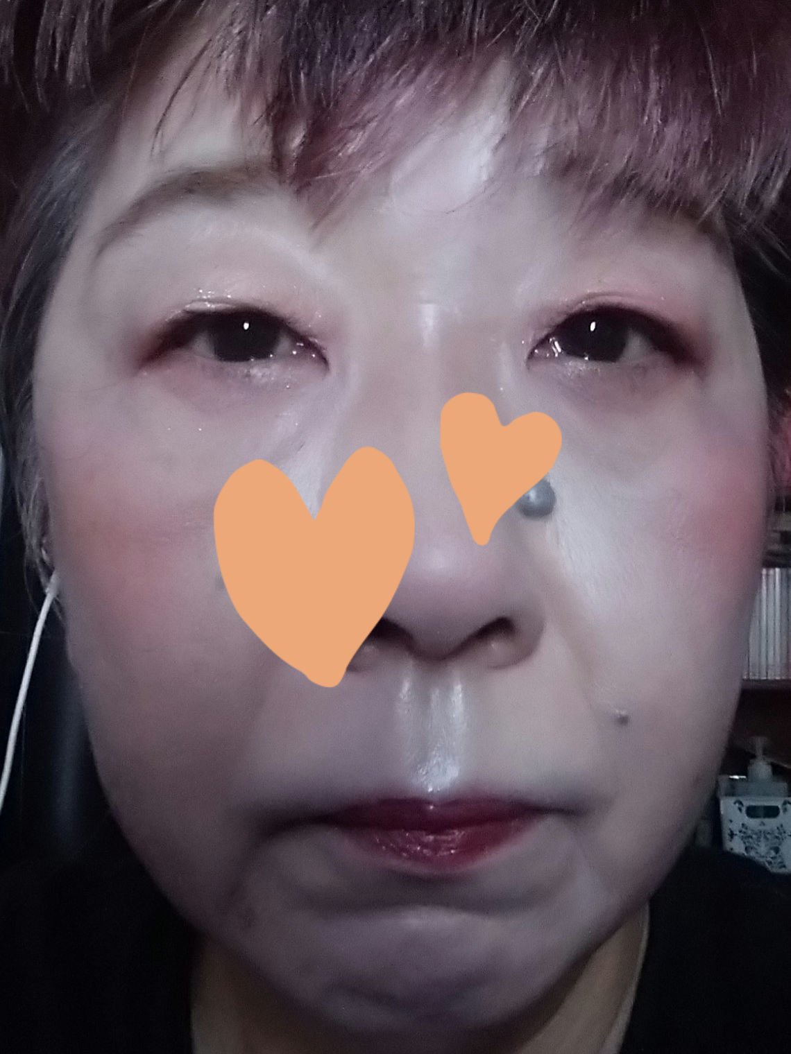 スキンプロテクトベース＜皮脂くずれ防止＞SPF50/プリマヴィスタ/化粧下地を使ったクチコミ（3枚目）