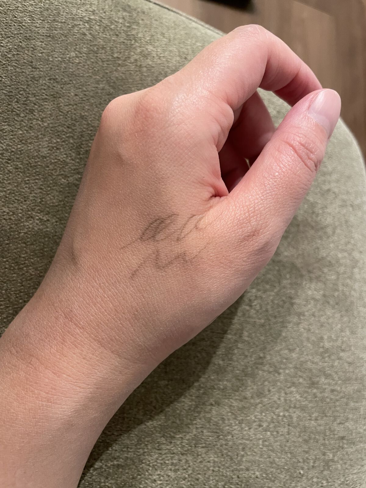 スリムスケッチアイブロウペンシル/U R GLAM/アイブロウペンシルを使ったクチコミ（2枚目）