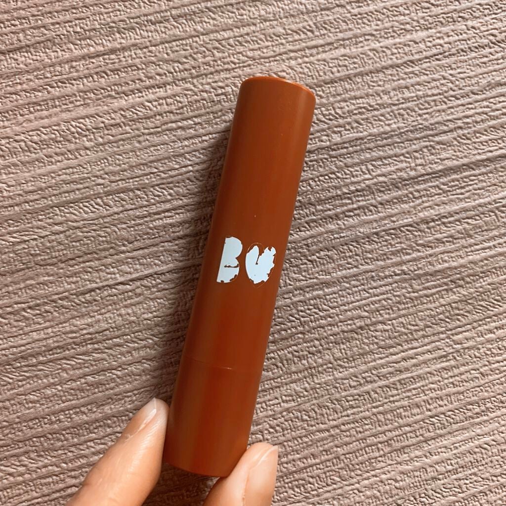 つやぷるリップR/b idol/口紅を使ったクチコミ(1枚目)