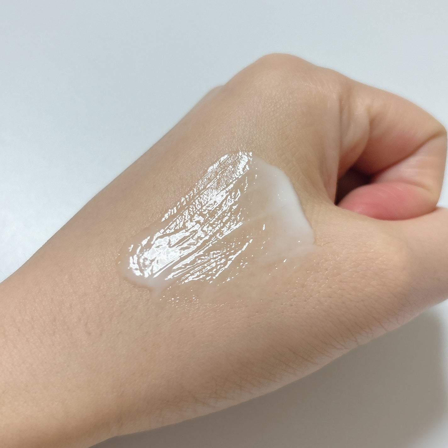 リポソーム リペア インテンシブ クリーム/shaishaishai/フェイスクリームを使ったクチコミ(5枚目)