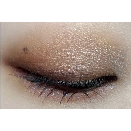 BORN TO BE マッドプルーフ フィクシングマスカラ LV.1/A’pieu/マスカラを使ったクチコミ(4枚目)