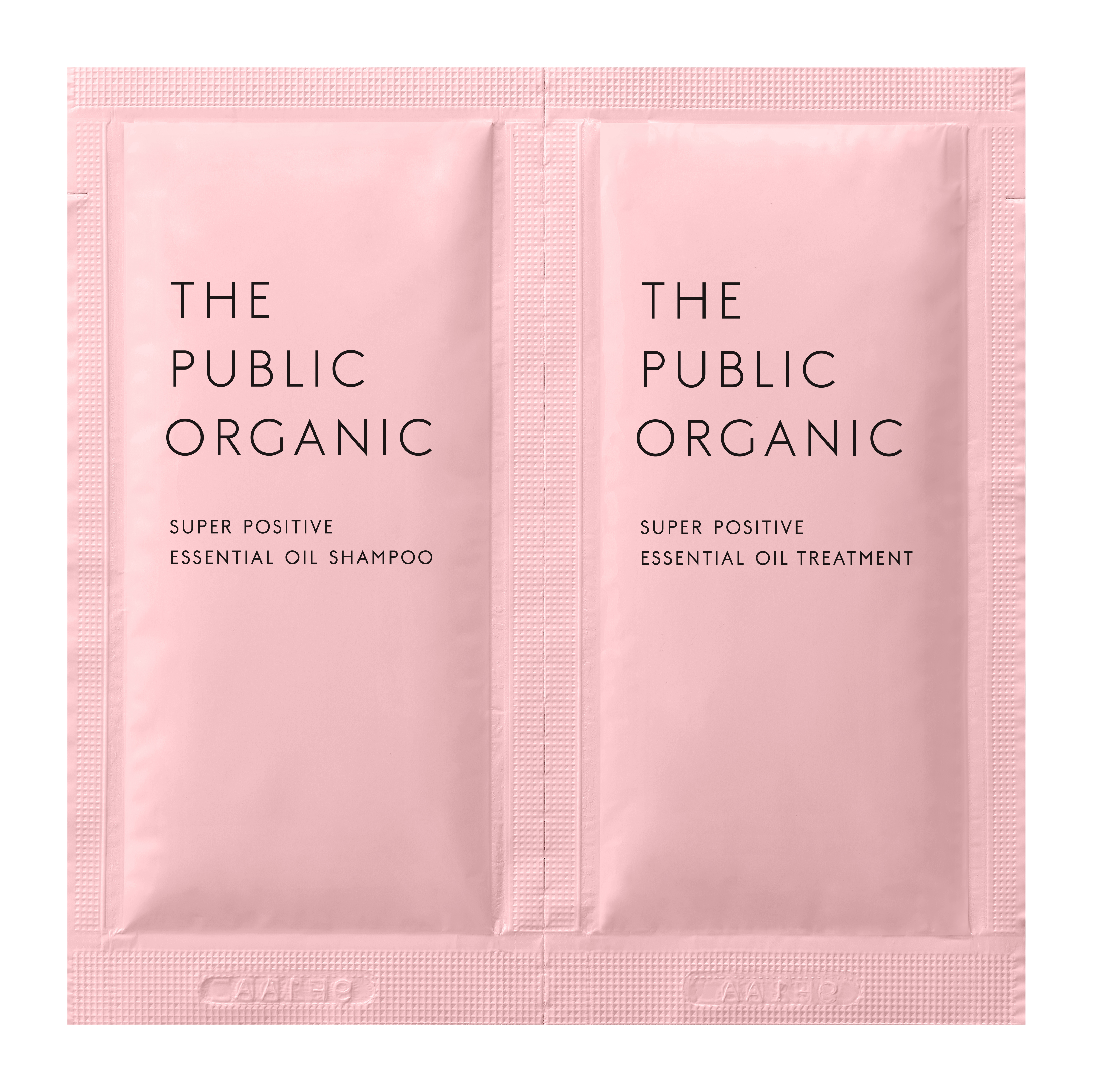 1dayトライアル(シャンプー10ml+トリートメント10ml)