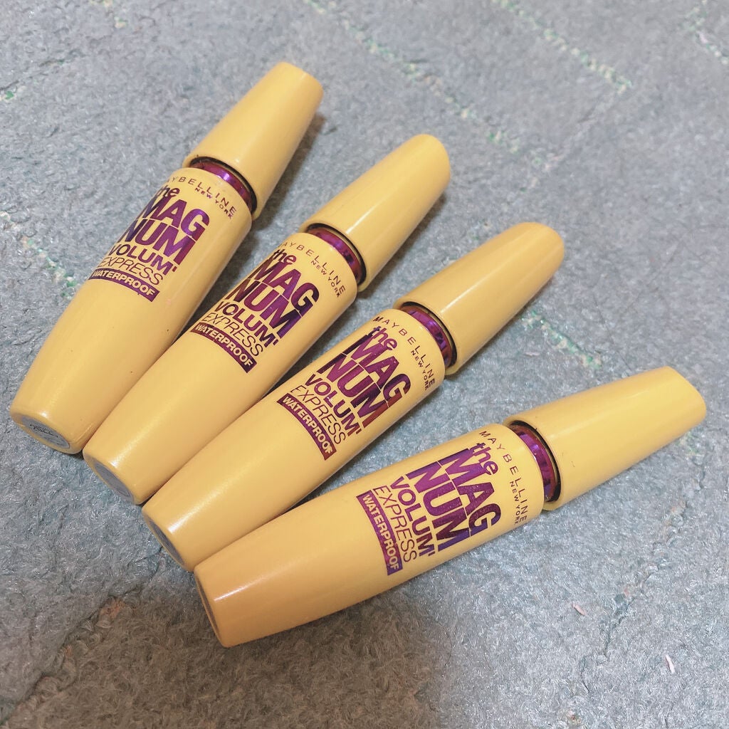 スムースリキッドアイライナー スーパーキープ/ヒロインメイク/リキッドアイライナーを使ったクチコミ(2枚目)