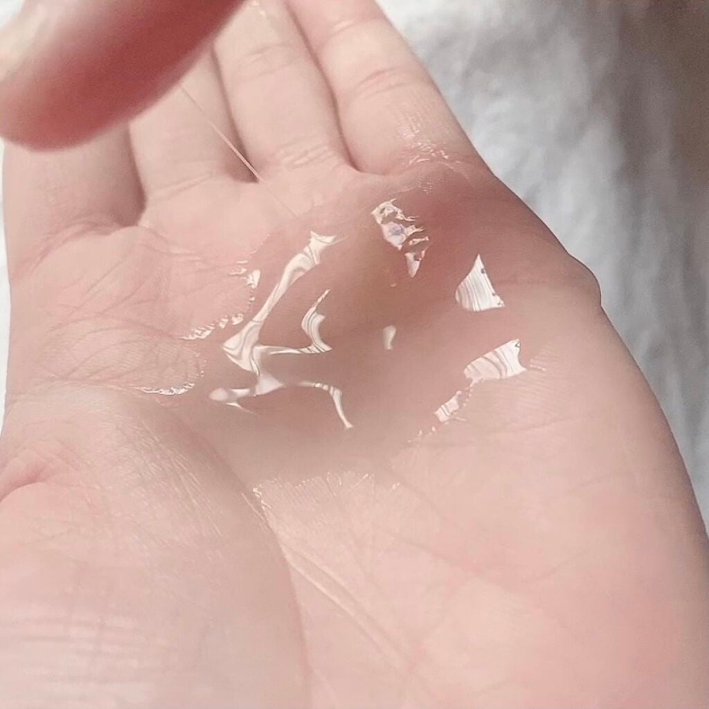 HIK セラム/HIK/美容液を使ったクチコミ(5枚目)