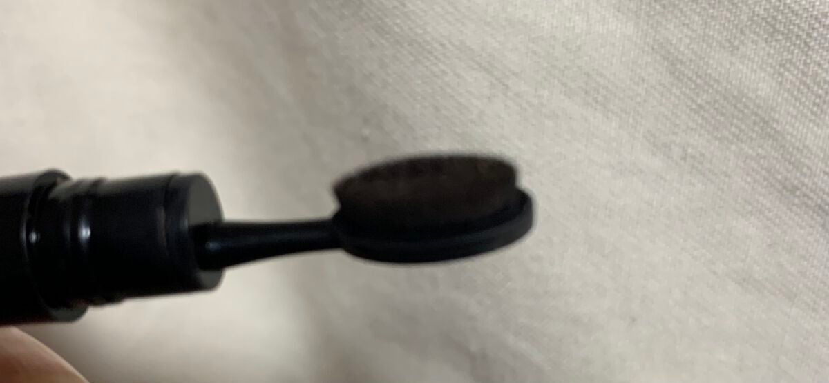 UR GLAM EYEBROW PENCIL EX(アイブロウペンシルEX)/U R GLAM/アイブロウペンシルを使ったクチコミ(3枚目)