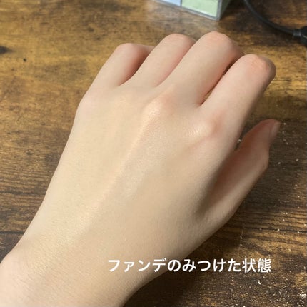 プリズム・リーブル/GIVENCHY/ルースパウダーを使ったクチコミ(3枚目)