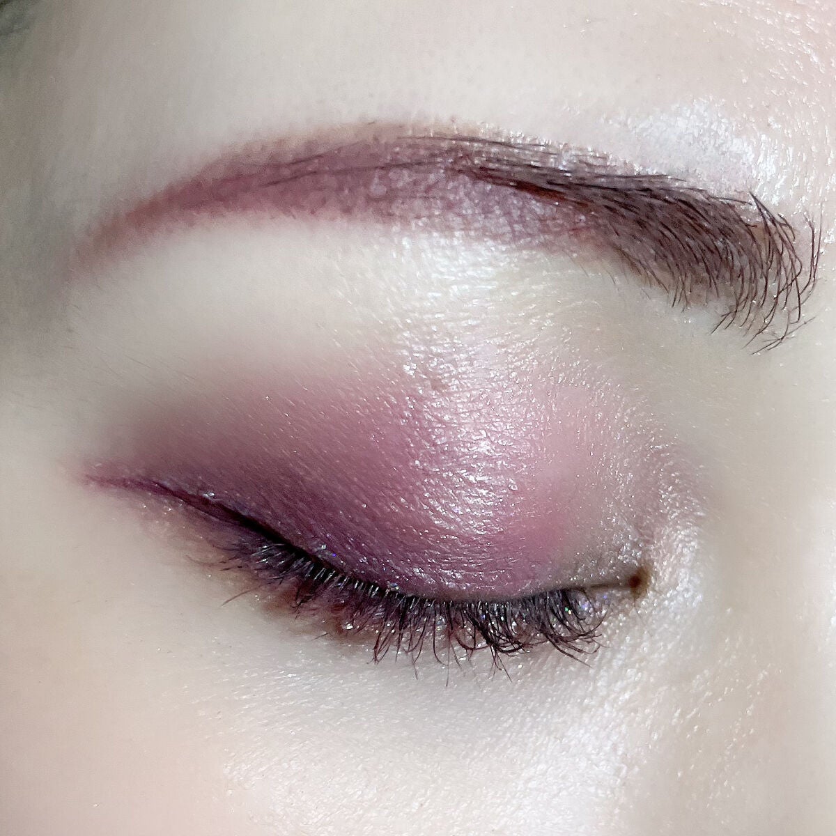 レブロン カラーステイ デイ トゥ ナイト アイシャドウ クアッド/REVLON/アイシャドウパレットを使ったクチコミ(4枚目)