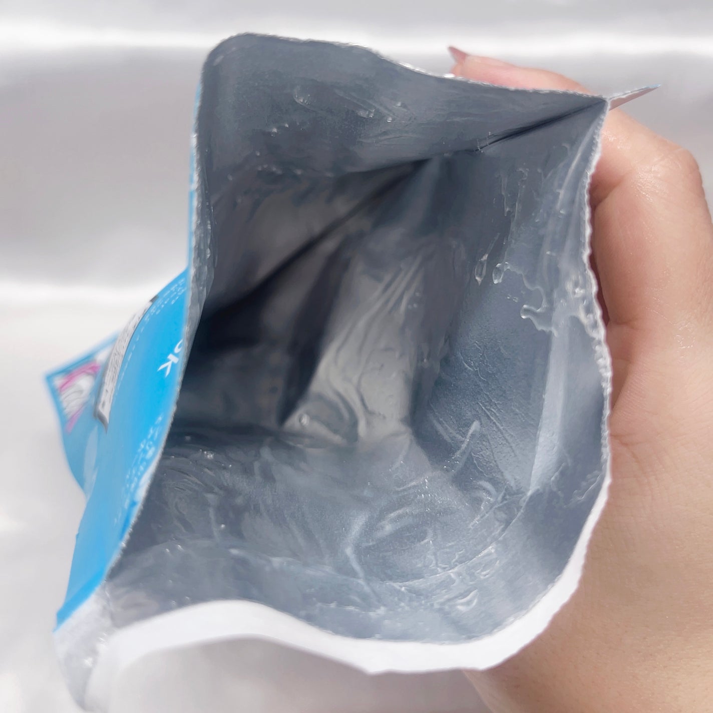 フォトピック モイスチャー ハイアケア マスク/JMsolution-japan edition-/シートマスク・パックを使ったクチコミ(3枚目)