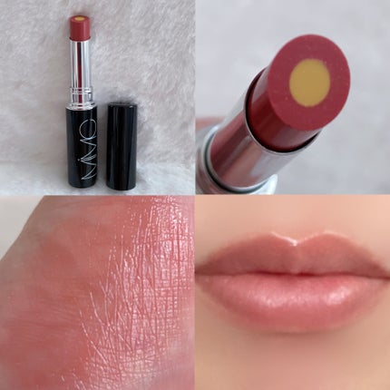 ビオモイスチュアシャドー/MiMC/アイシャドウパレットを使ったクチコミ(5枚目)