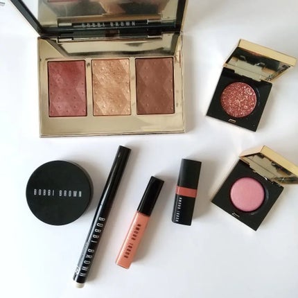 ロングウェア クリーム シャドウ スティック/BOBBI BROWN/スティックアイシャドウを使ったクチコミ(1枚目)