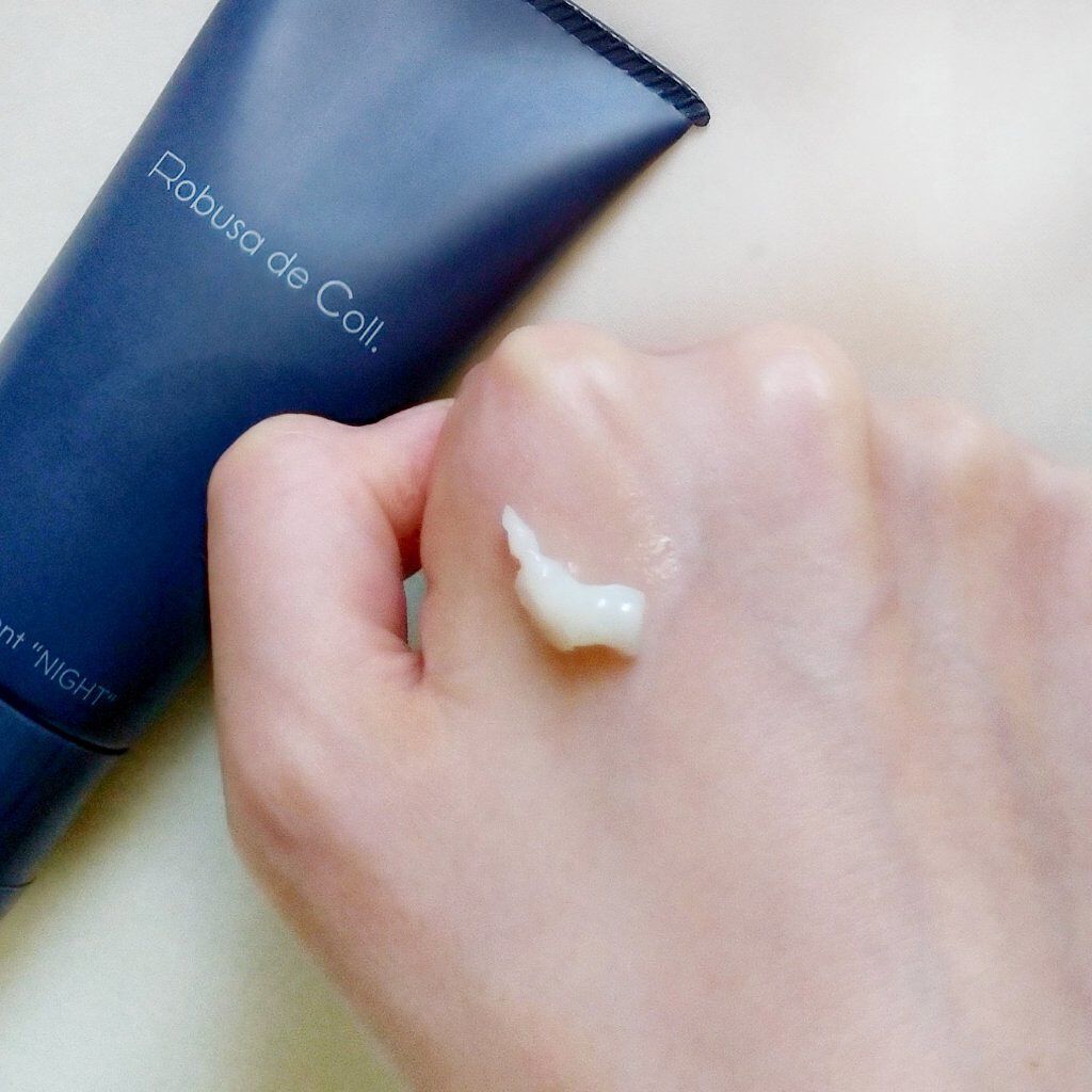 ロブサ・デ・コル デイケアクリーム/ロブサ・デ・コル/ハンドクリームを使ったクチコミ(9枚目)