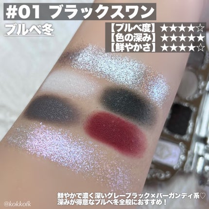 MOLAK 1day/MOLAK/ワンデー(1DAY)カラコンを使ったクチコミ(5枚目)