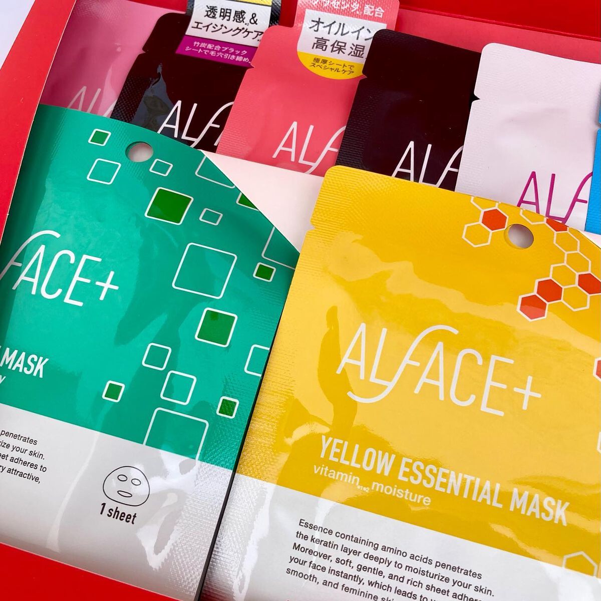 しろいぱんだ on LIPS 「オルフェス様(@ALFACE_LOHAS)よりプレキャンででク..」(1枚目)