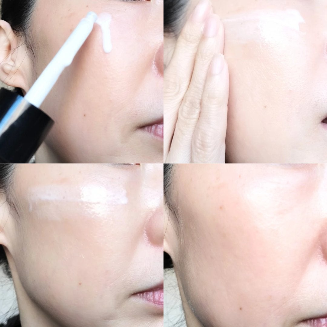 PDRN+ デイリーマスク/VT/シートマスク・パックを使ったクチコミ(8枚目)