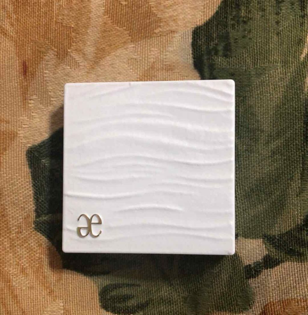 アイカラー プレイフル/エレガンス クルーズ/単色アイシャドウを使ったクチコミ（3枚目）