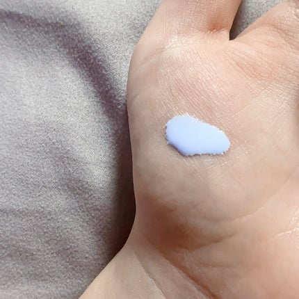 【旧】スノー メイクアップ ベース UV35 SPF35/PA+++/Dior/化粧下地を使ったクチコミ(2枚目)