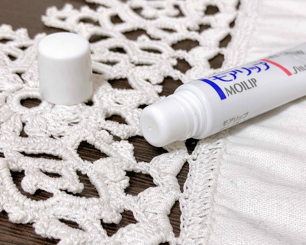 モアリップ A(医薬品)/資生堂薬品/その他を使ったクチコミ（2枚目）