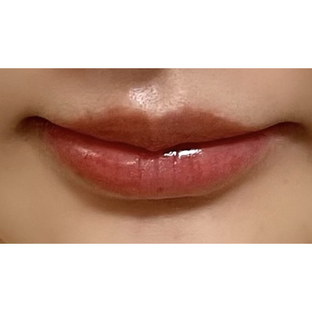 デューティント 【旧】05 ヒップジロー/AMUSE/リップティントを使ったクチコミ（1枚目）