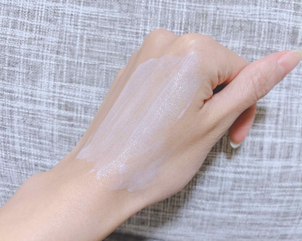 コパトーン キレイ魅せＵＶ　キラキラ肌/コパトーン/日焼け止めクリームを使ったクチコミ（3枚目）