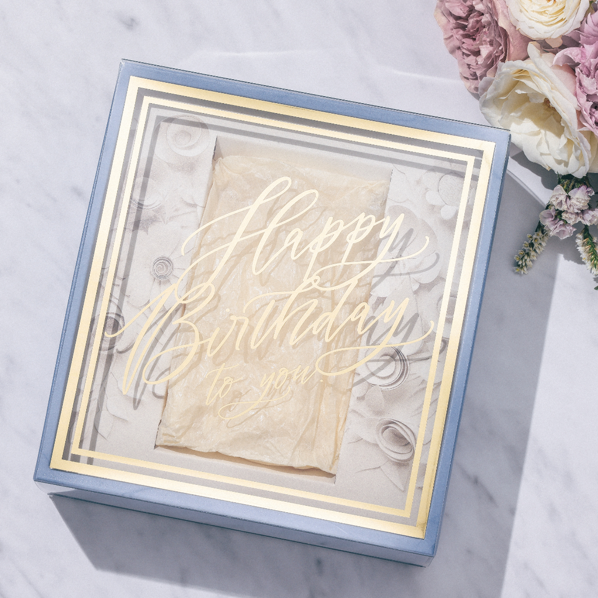 試してみた】ハンドクリーム & オードパルファン 5mL キット Flora