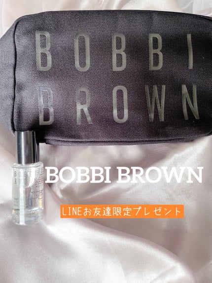 スージング クレンジング オイル/BOBBI BROWN/オイルクレンジングを使ったクチコミ(1枚目)