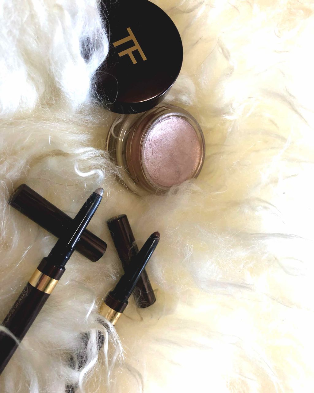 エモーション プルーフ アイライナー/TOM FORD BEAUTY/ペンシルアイライナーを使ったクチコミ(1枚目)