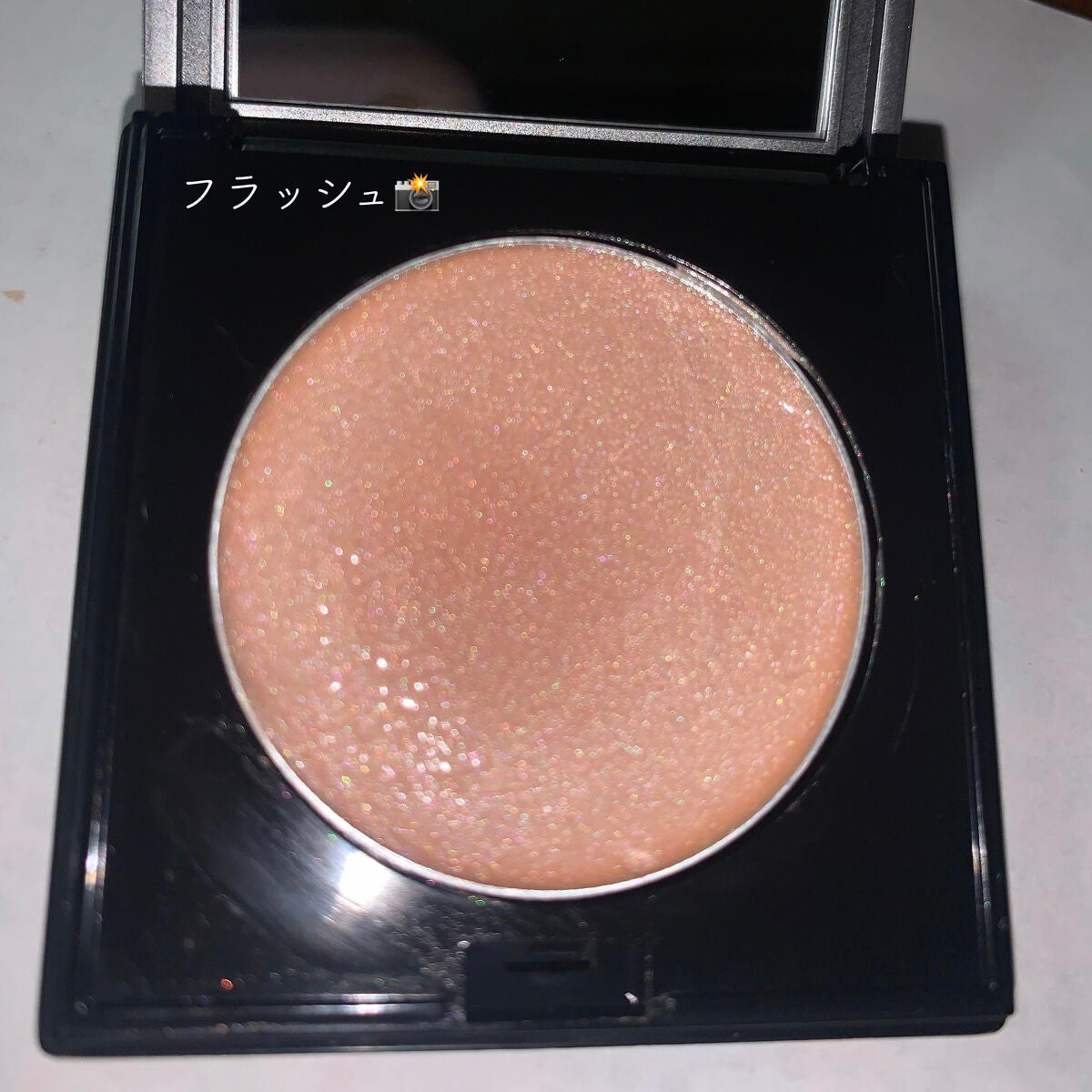 &be グロウハイライター/&be/クリームハイライトを使ったクチコミ(2枚目)