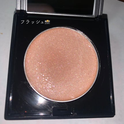 &be グロウハイライター/&be/クリームハイライトを使ったクチコミ(2枚目)