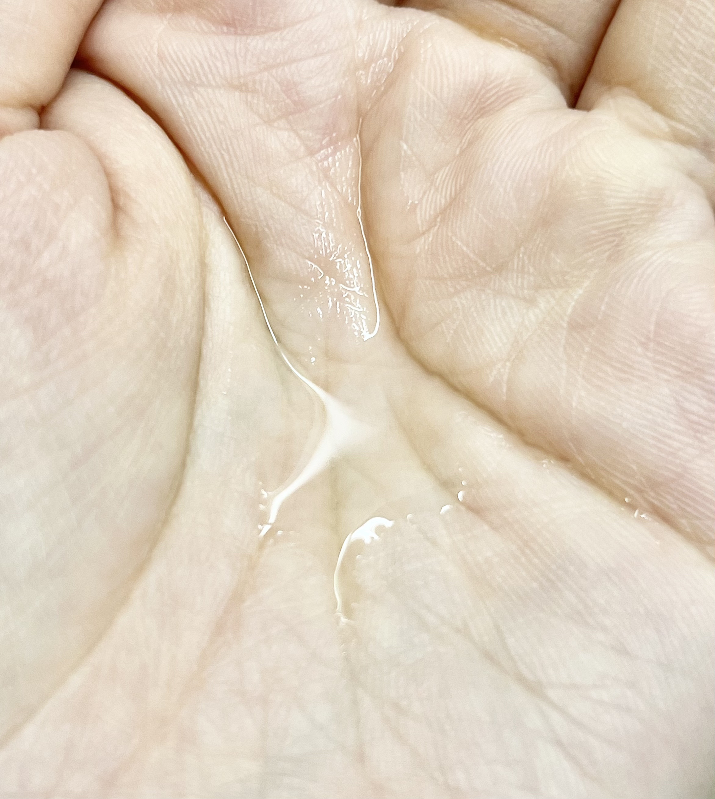 イドラクラリティ　薬用 トリートメント エッセンス ウォーター/DECORTÉ/化粧水を使ったクチコミ（2枚目）