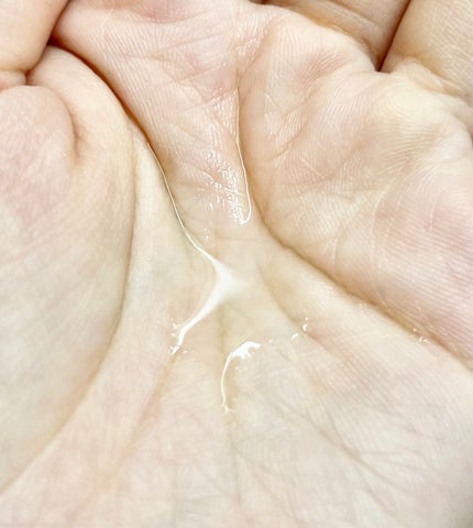 イドラクラリティ 薬用 トリートメント エッセンス ウォーター/DECORTÉ/化粧水を使ったクチコミ(2枚目)