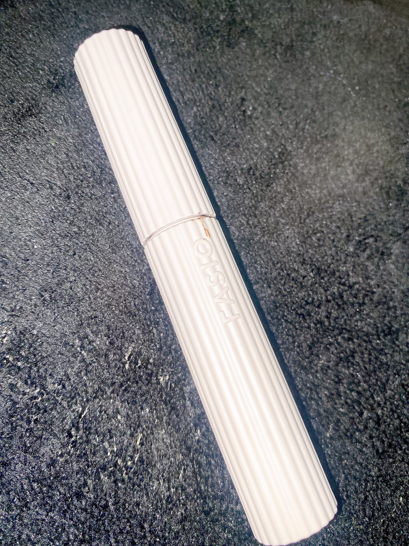 パーマネントカール マスカラ F(ロング)/FASIO/マスカラを使ったクチコミ(1枚目)