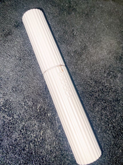 パーマネントカール マスカラ F(ロング)/FASIO/マスカラを使ったクチコミ(1枚目)