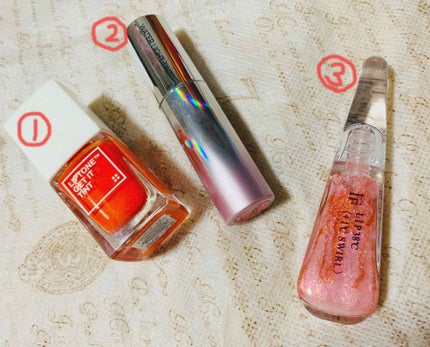 エンジェル ハート アイカラーズ/エンジェルハート/単色アイシャドウを使ったクチコミ(4枚目)