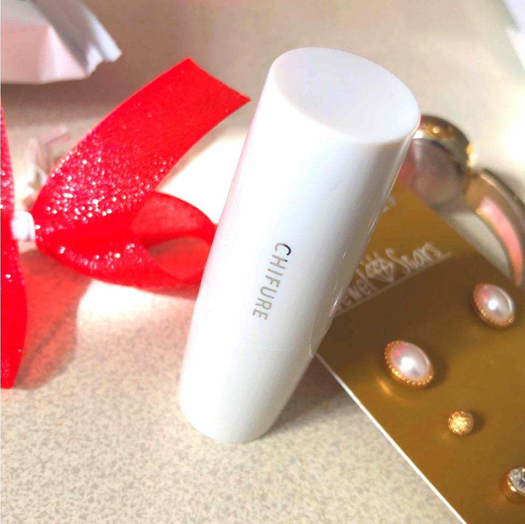 口紅（詰替用）/ちふれ/口紅を使ったクチコミ（1枚目）