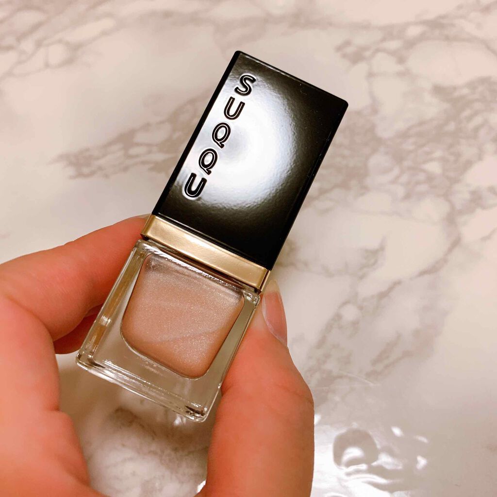 シマー リクイド ハイライター/SUQQU/リキッドハイライトを使ったクチコミ(1枚目)